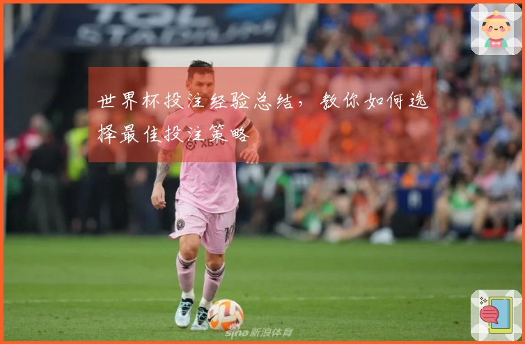 世界杯投注经验总结，教你如何选择最佳投注策略