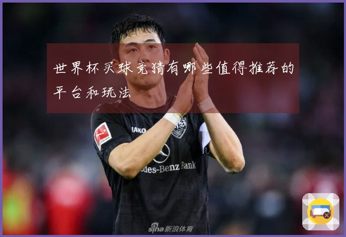 世界杯买球竞猜有哪些值得推荐的平台和玩法
