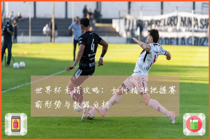 世界杯竞猜攻略：如何精准把握赛前形势与数据分析