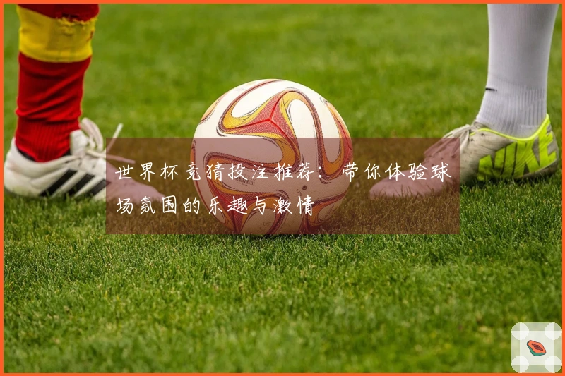世界杯竞猜投注推荐:带你体验球场氛围的乐趣与激情