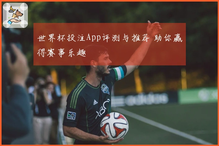世界杯投注App评测与推荐 助你赢得赛事乐趣