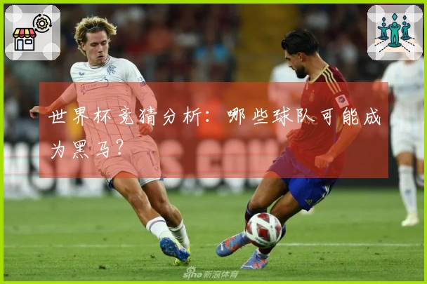世界杯竞猜分析：哪些球队可能成为黑马？