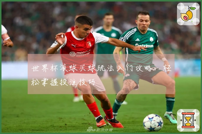 世界杯滚球买球玩法入门攻略，轻松掌握投注技巧