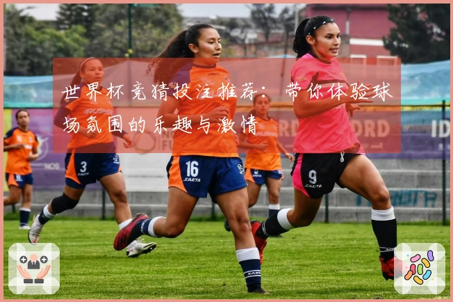世界杯竞猜投注推荐：带你体验球场氛围的乐趣与激情
