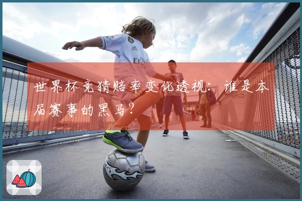 世界杯竞猜赔率变化透视：谁是本届赛事的黑马？