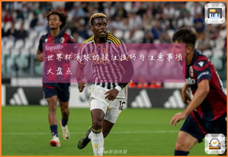 世界杯滚球的投注技巧与注意事项大盘点