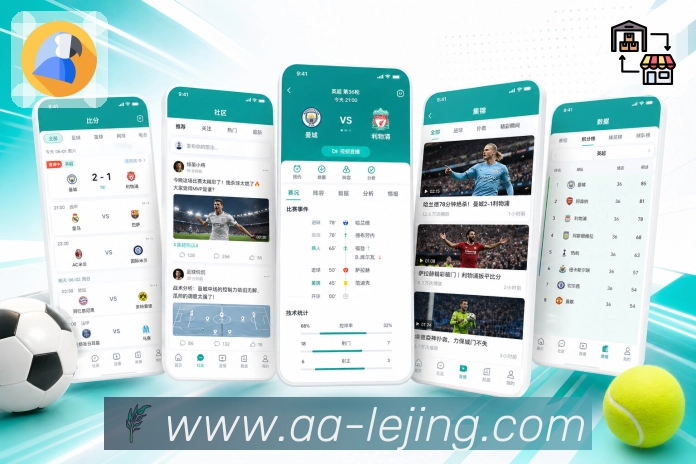 稳定直播App下载二维码
