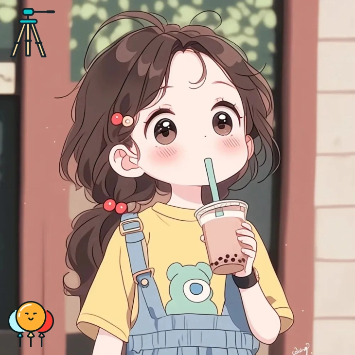 用户头像